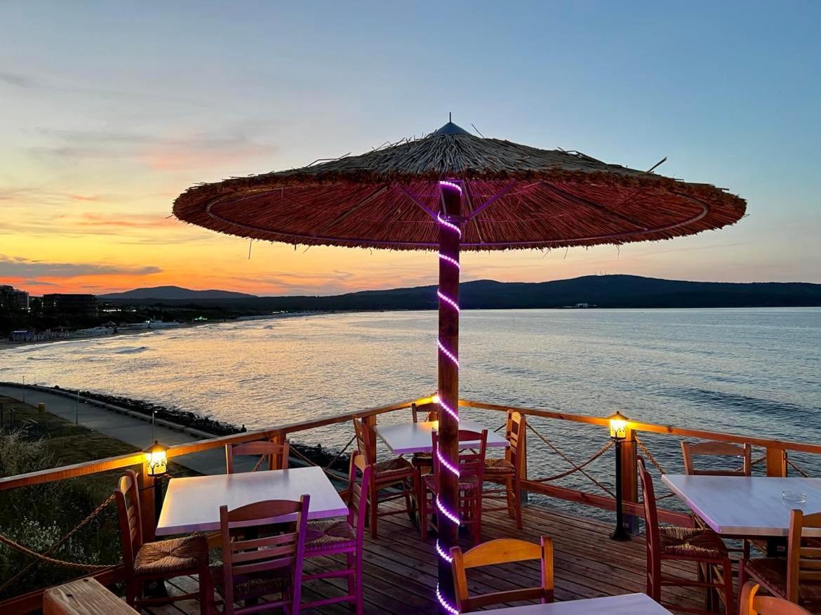 Hotel Nikola- Family Primorsko