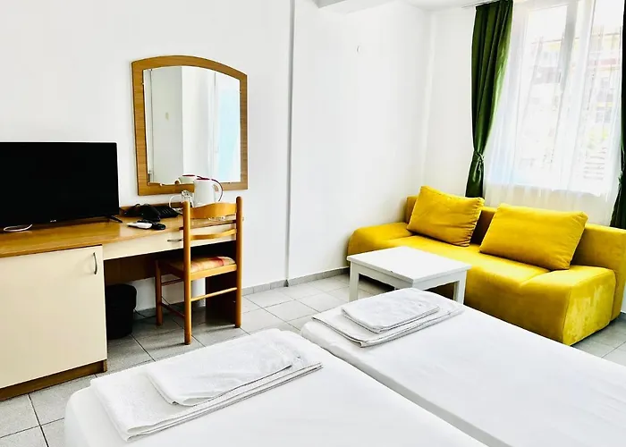 Hotel Nikola