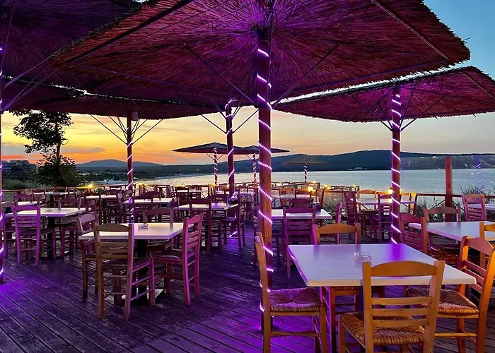 Hotel Nikola