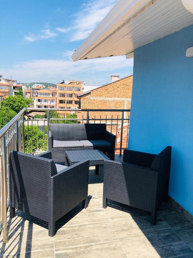 Nikola Hotel Primorsko