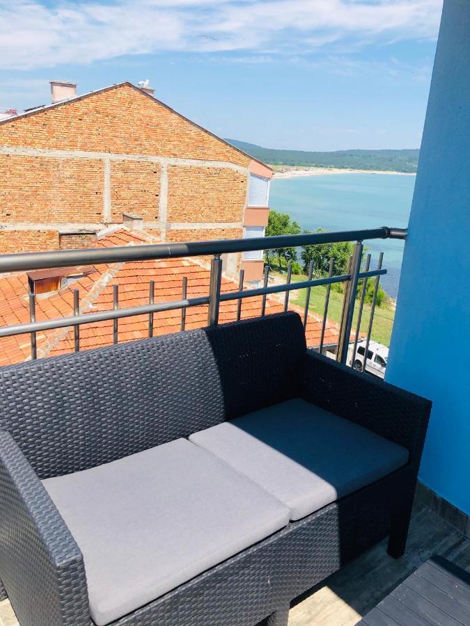 Nikola Hotel Primorsko