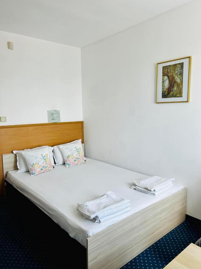 Nikola Hotel Primorsko