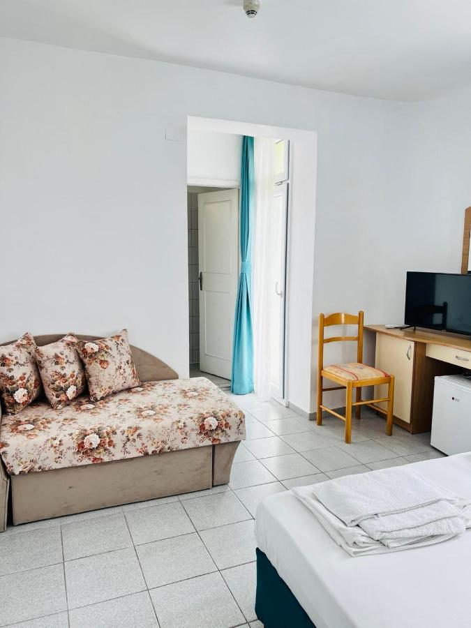 Nikola Hotel Primorsko