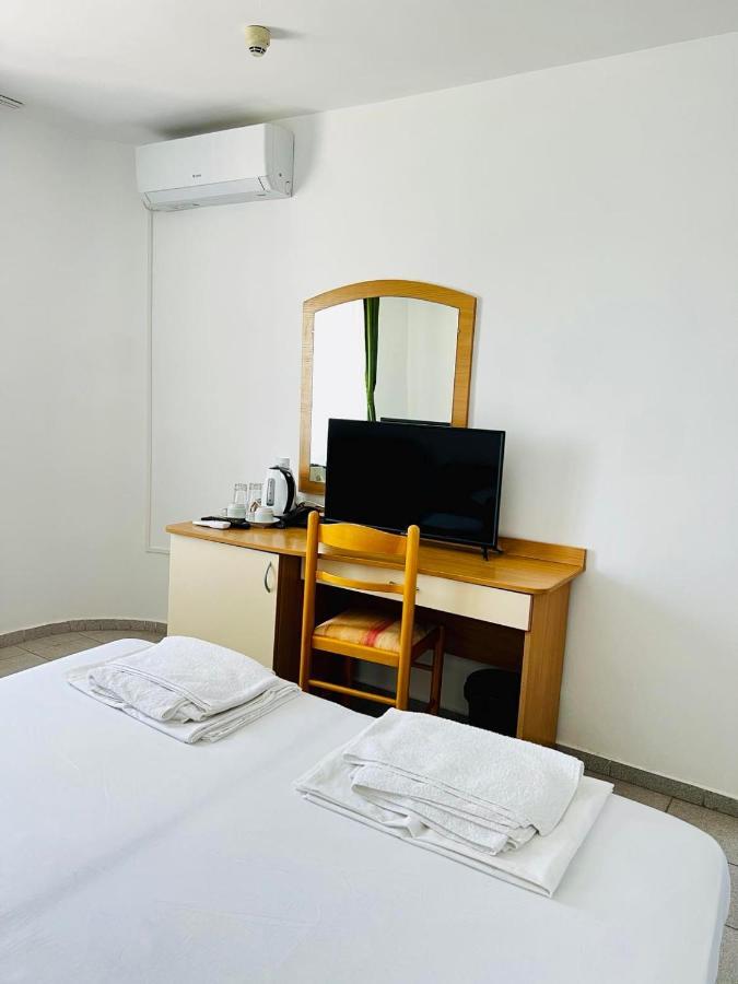 Hotel Nikola Primorsko