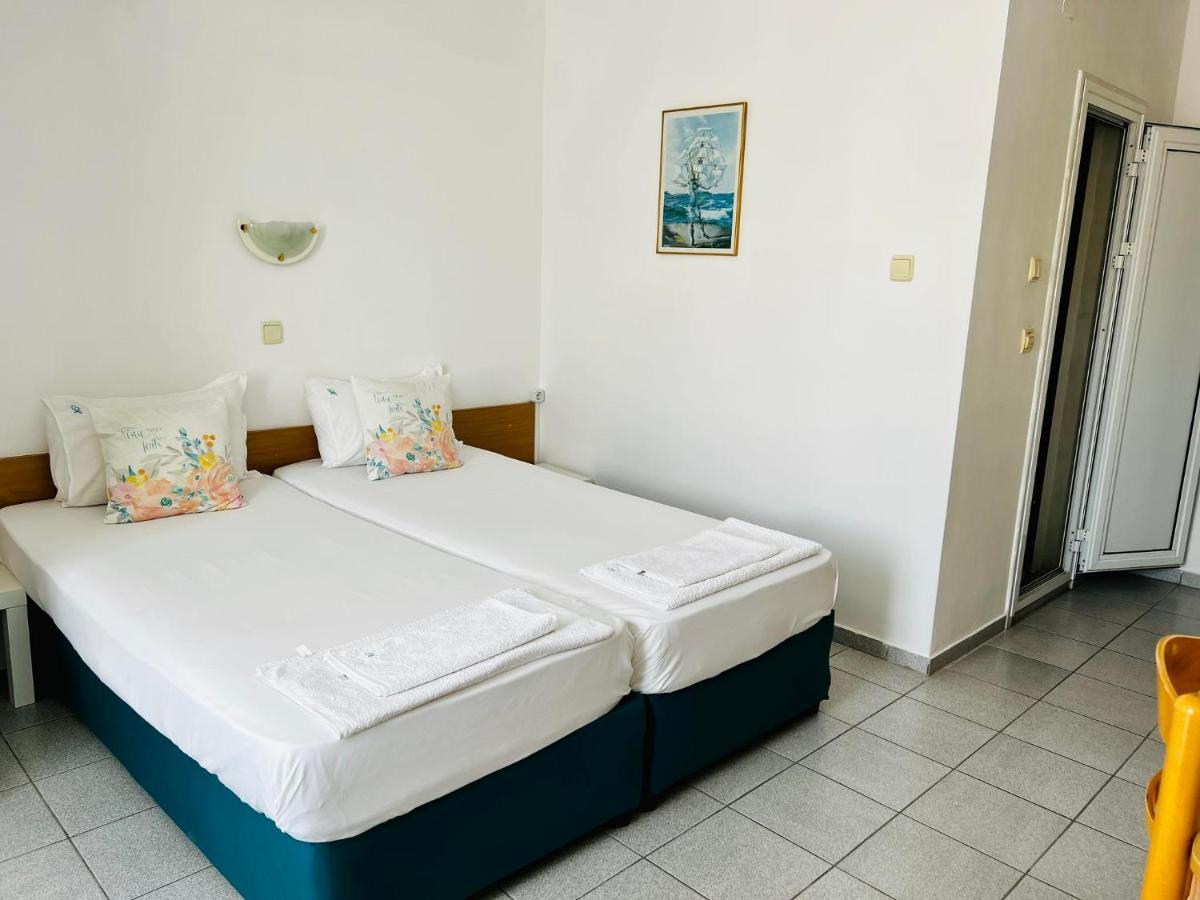 Hotel Nikola 2*