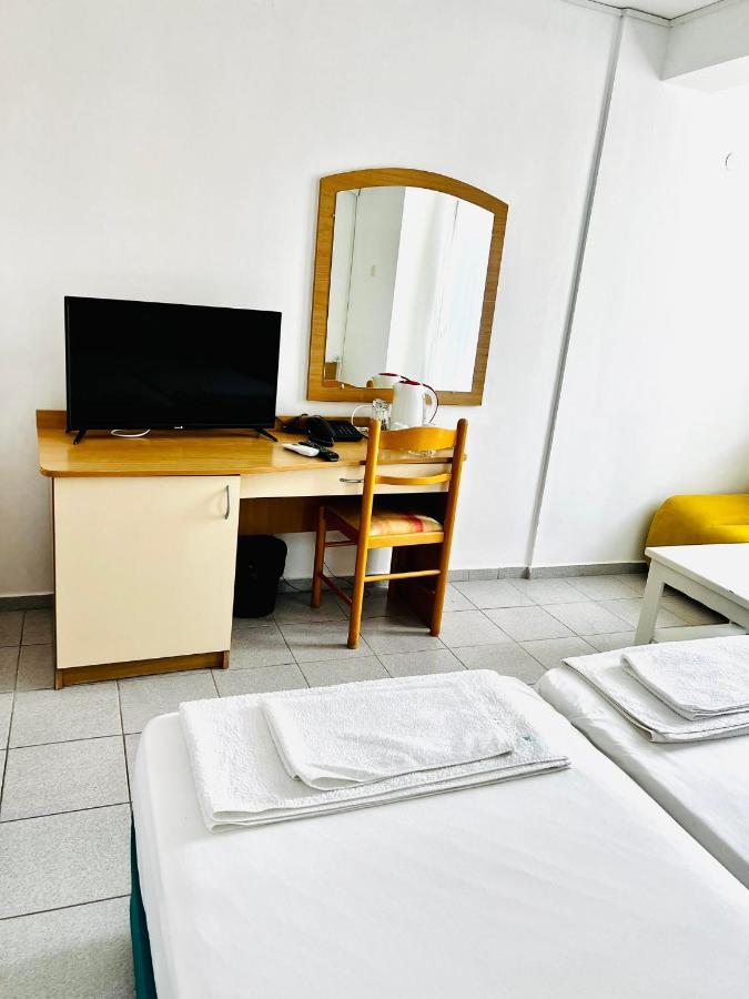 Hotel Nikola