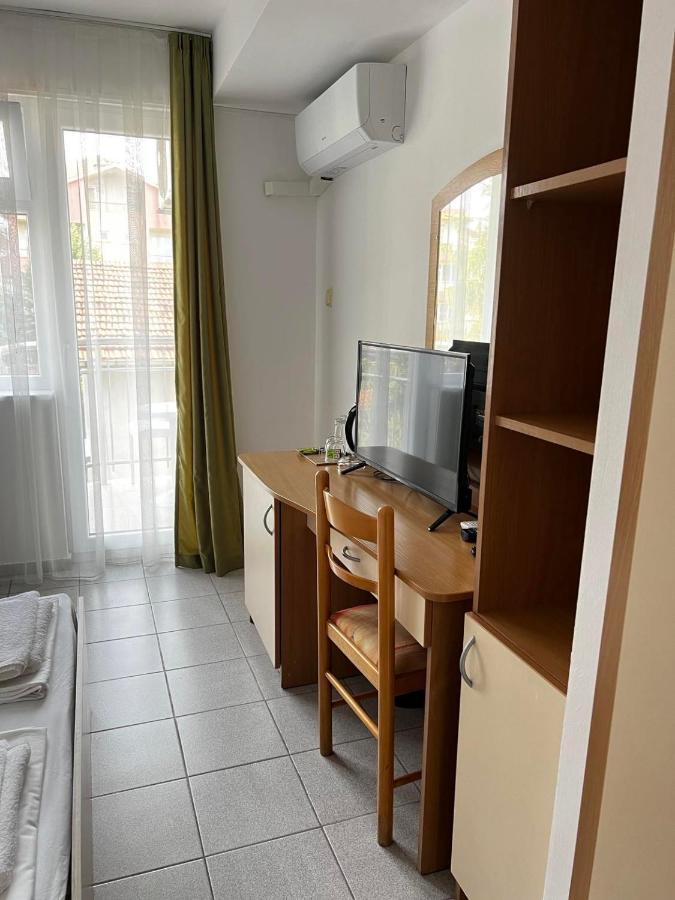Nikola Hotel Primorsko