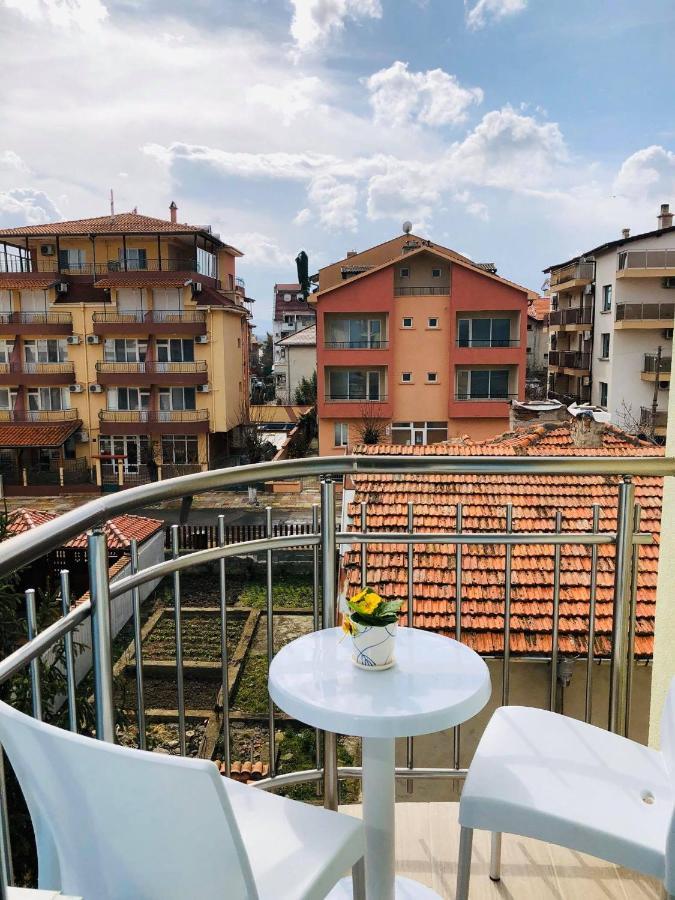 Hotel Nikola 2*